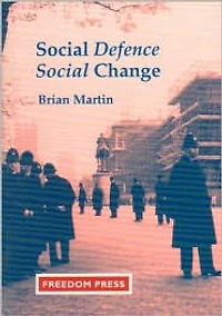 Social Defense: Social Change