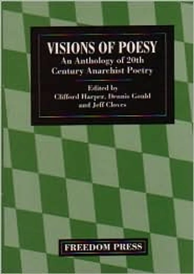 Visions Of Poesy