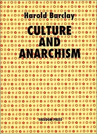 Culture And Anarchism