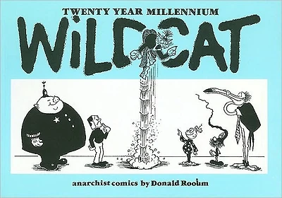 Twenty Year Millennium Wildcat