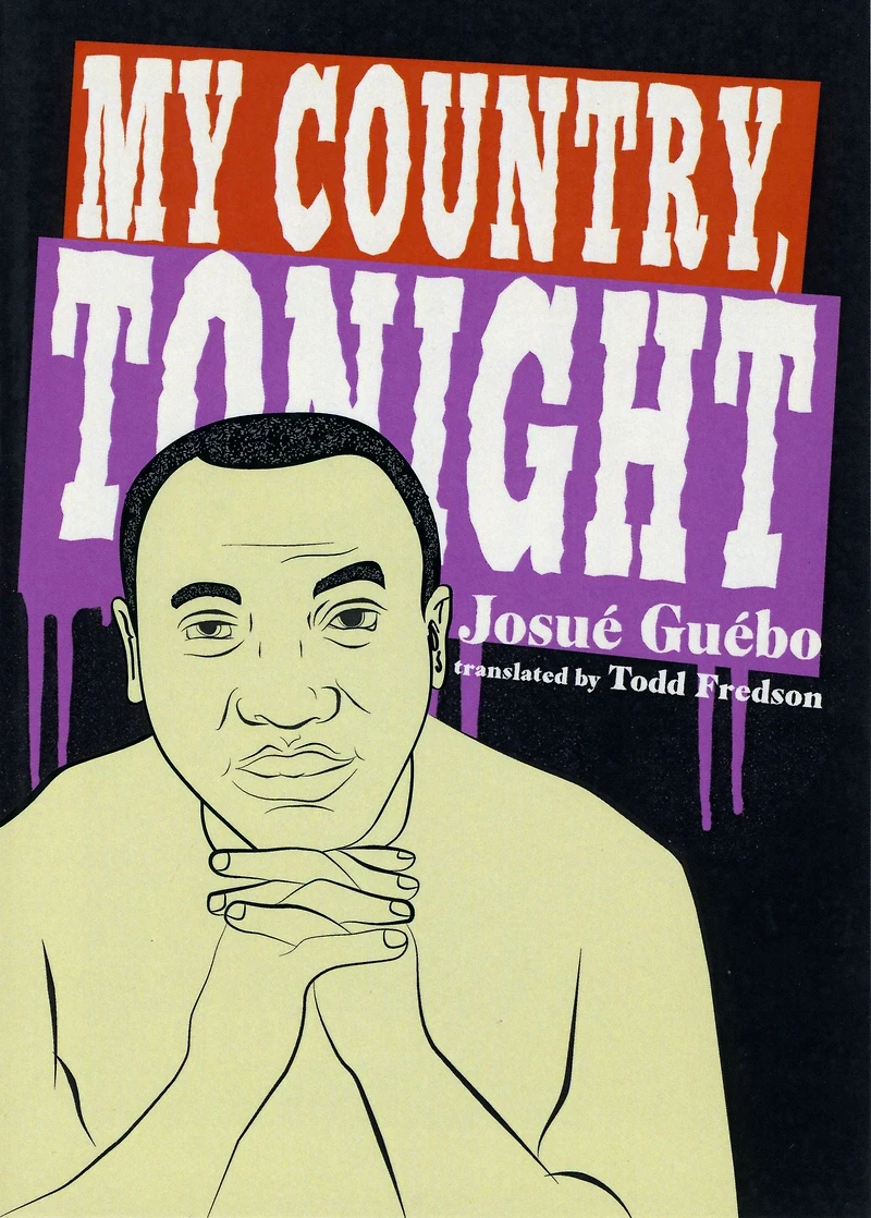 My country, tonight