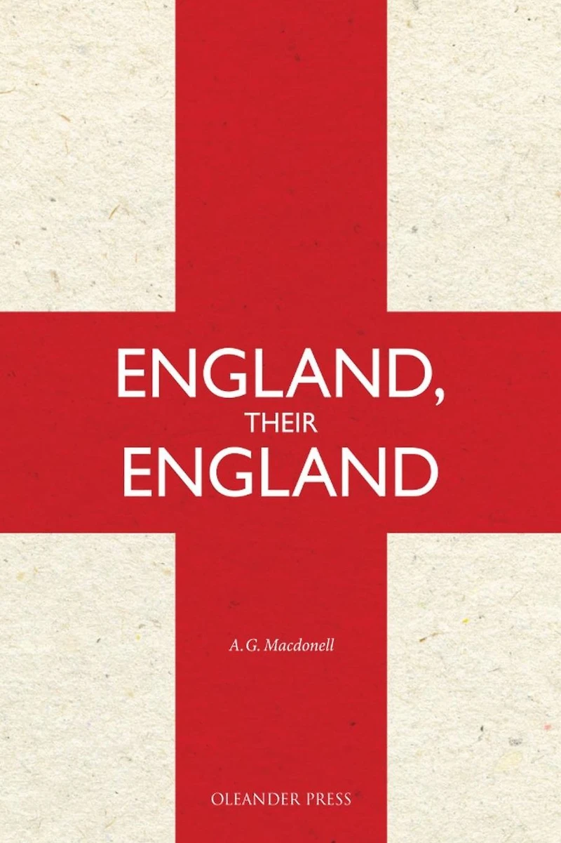England, Their England