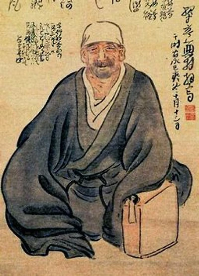 The Haiku of Yosa Buson