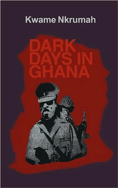 Dark Days in Ghana.