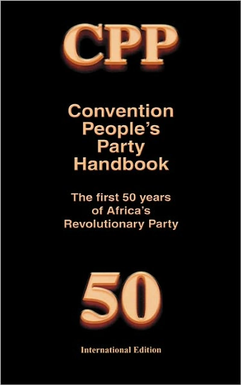 Convention People's Party Handbook
