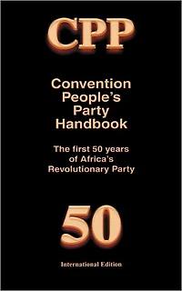 Convention People's Party Handbook