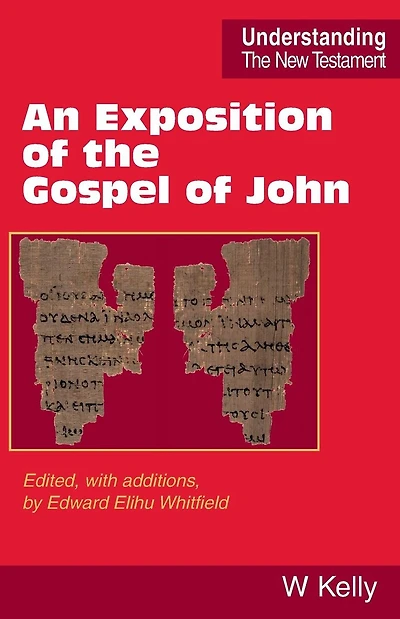 An Exposition of the Gospel of John