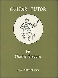 Guitar Tutor