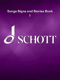 Songs Signs and Stories Book 1: Teacher's Edition