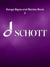 Songs Signs and Stories Book 2: Pupil's Book