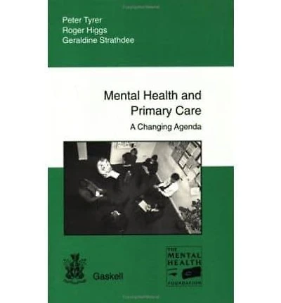 Mental Health and Primary Care