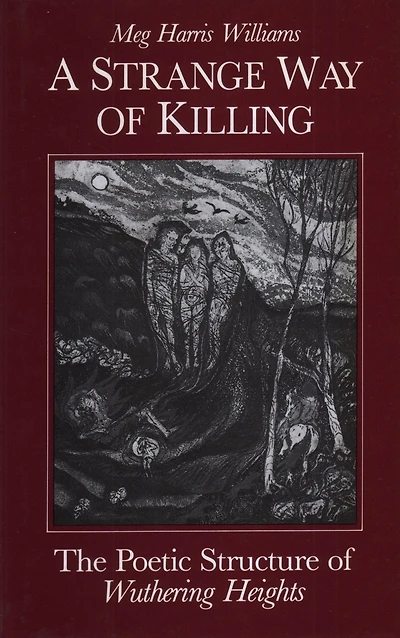 A Strange Way of Killing