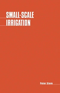 Small-Scale Irrigation