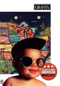 The Best of Young American Novelists (Granta #54)