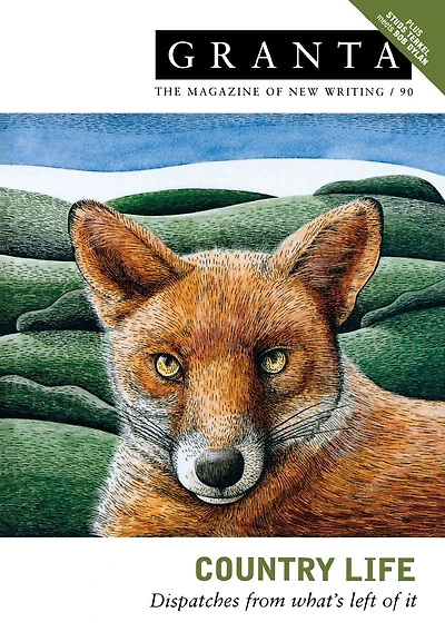 Granta