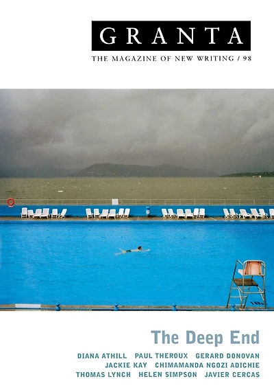 Granta 98