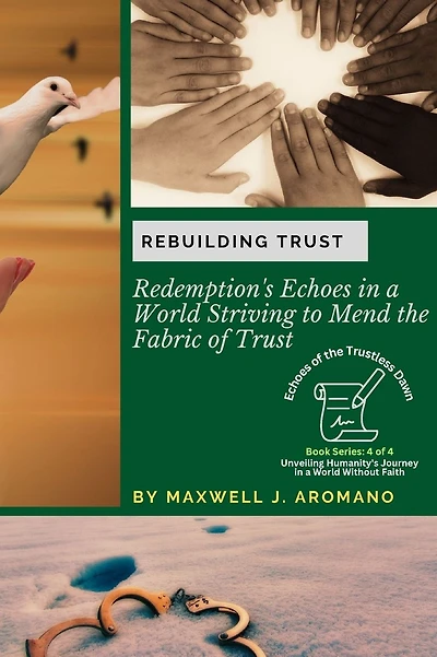 Rebuilding Trust: Redemption's Echoes in a World Striving to Mend the Fabric of Trust
