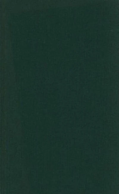 A Bibliography of Printed Works Relating to Oxfordshire (excluding the University and City of Oxford); Supplementary Volume (to second series, no 11, 1949-50)