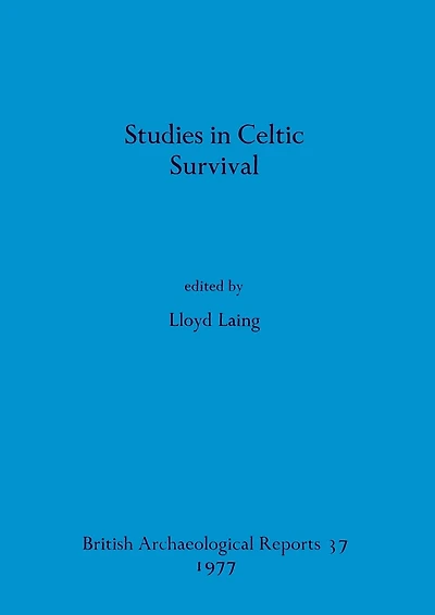 Studies in Celtic Survival