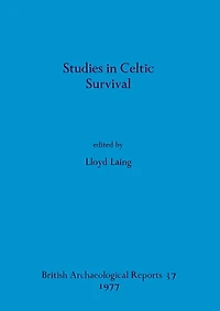 Studies in Celtic Survival