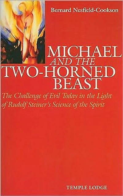 Michael and the Two-Horned Beast
