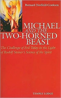 Michael and the Two-Horned Beast