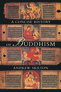 A Concise History of Buddhism