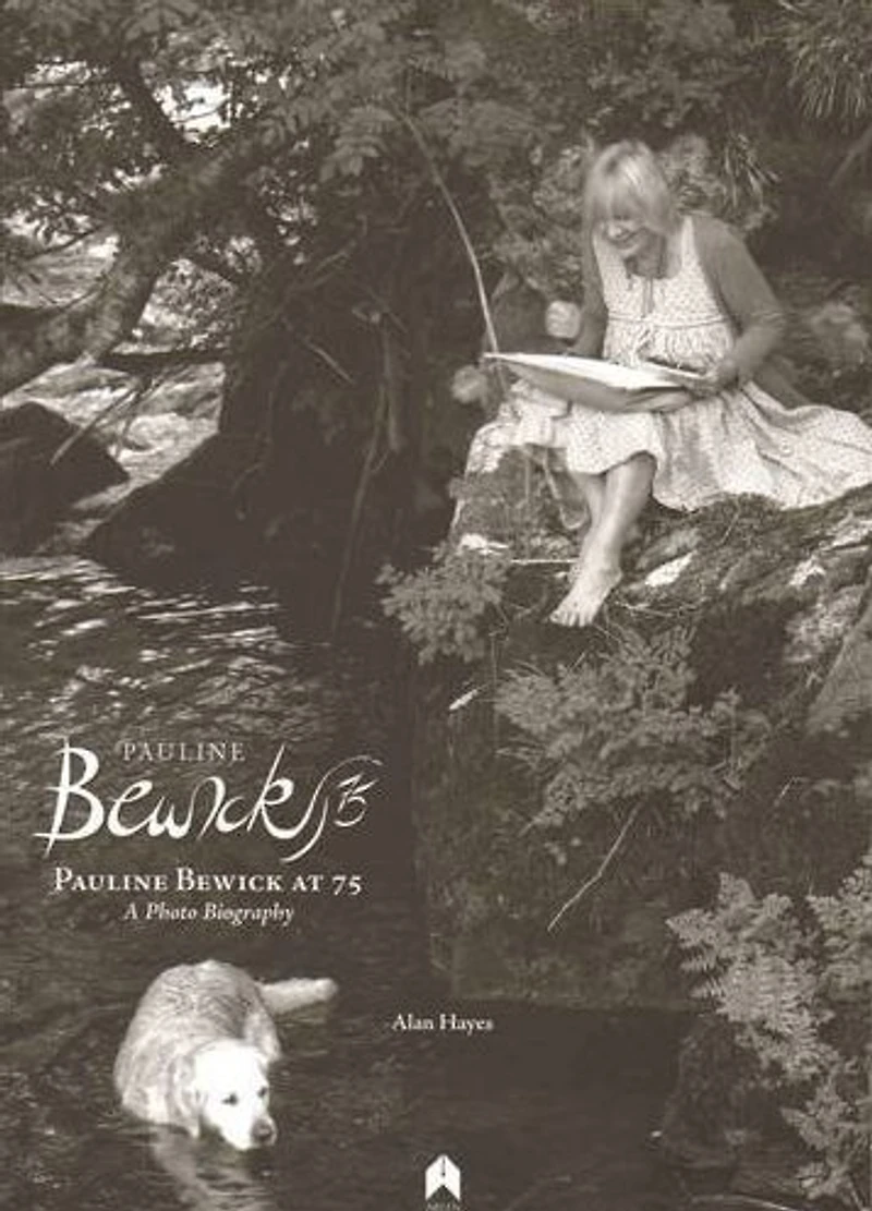 Pauline Bewick at 75: A Photo Biography
