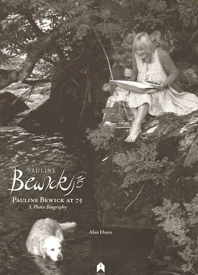 Pauline Bewick at 75: A Photo Biography