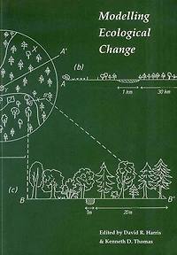 Modelling Ecological Change: Perspectives from Neoecology, Palaeoecology and Environmental Archaeology