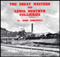 The Great Western and Lewis Merthyr Collieries