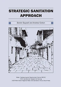 Strategic Sanitation Approach: A Review of the Literature
