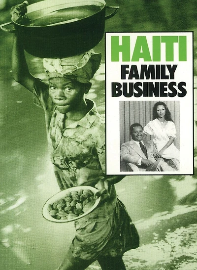 Haiti: Family Business