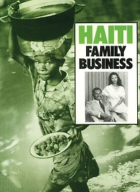 Haiti: Family Business