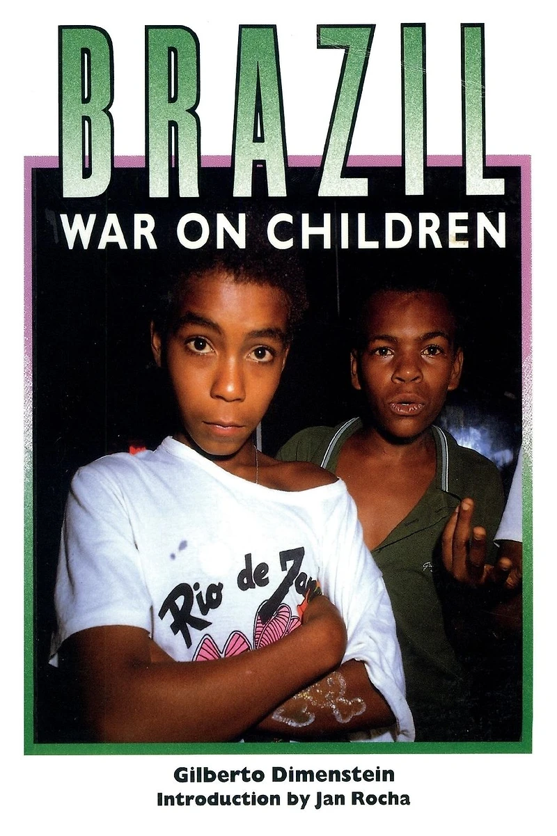 Brazil: War on Children