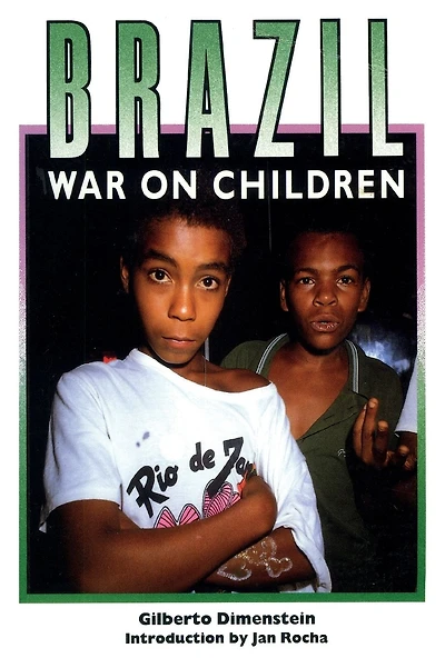 Brazil: War on Children