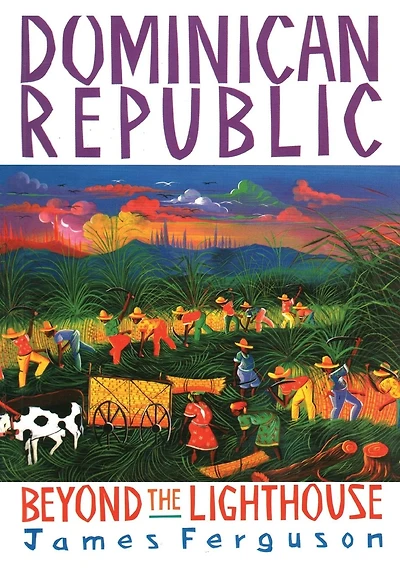 Dominican Republic: Beyond the Lighthouse
