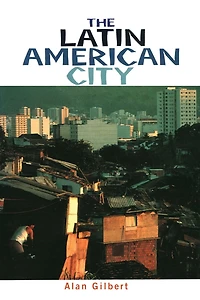 The Latin American City