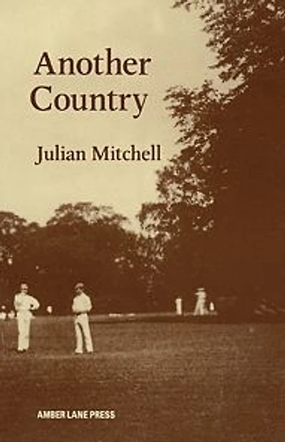 Another Country