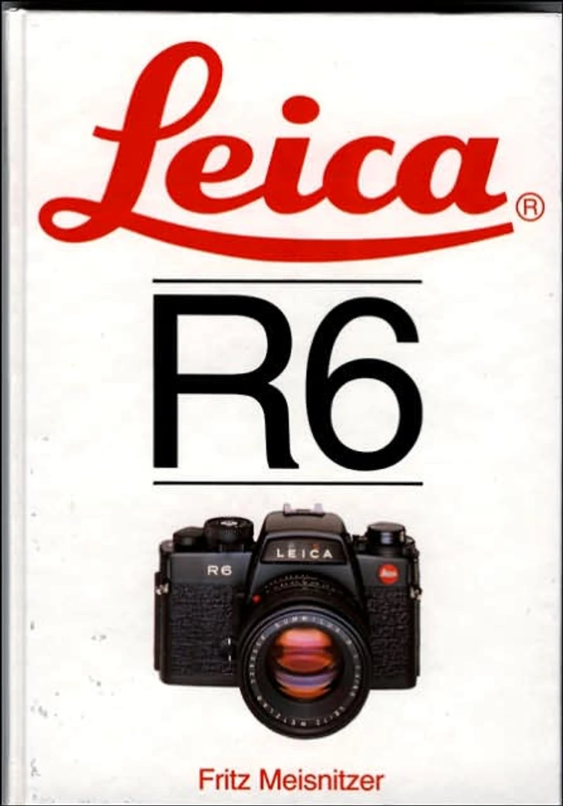 Leica R6