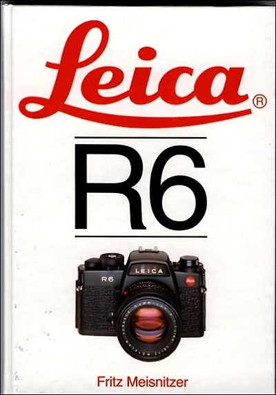 Leica R6