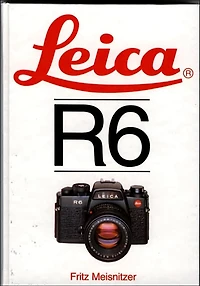 Leica R6