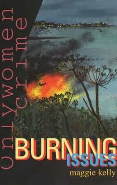 Burning Issues