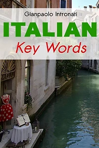 Italian Key Words: