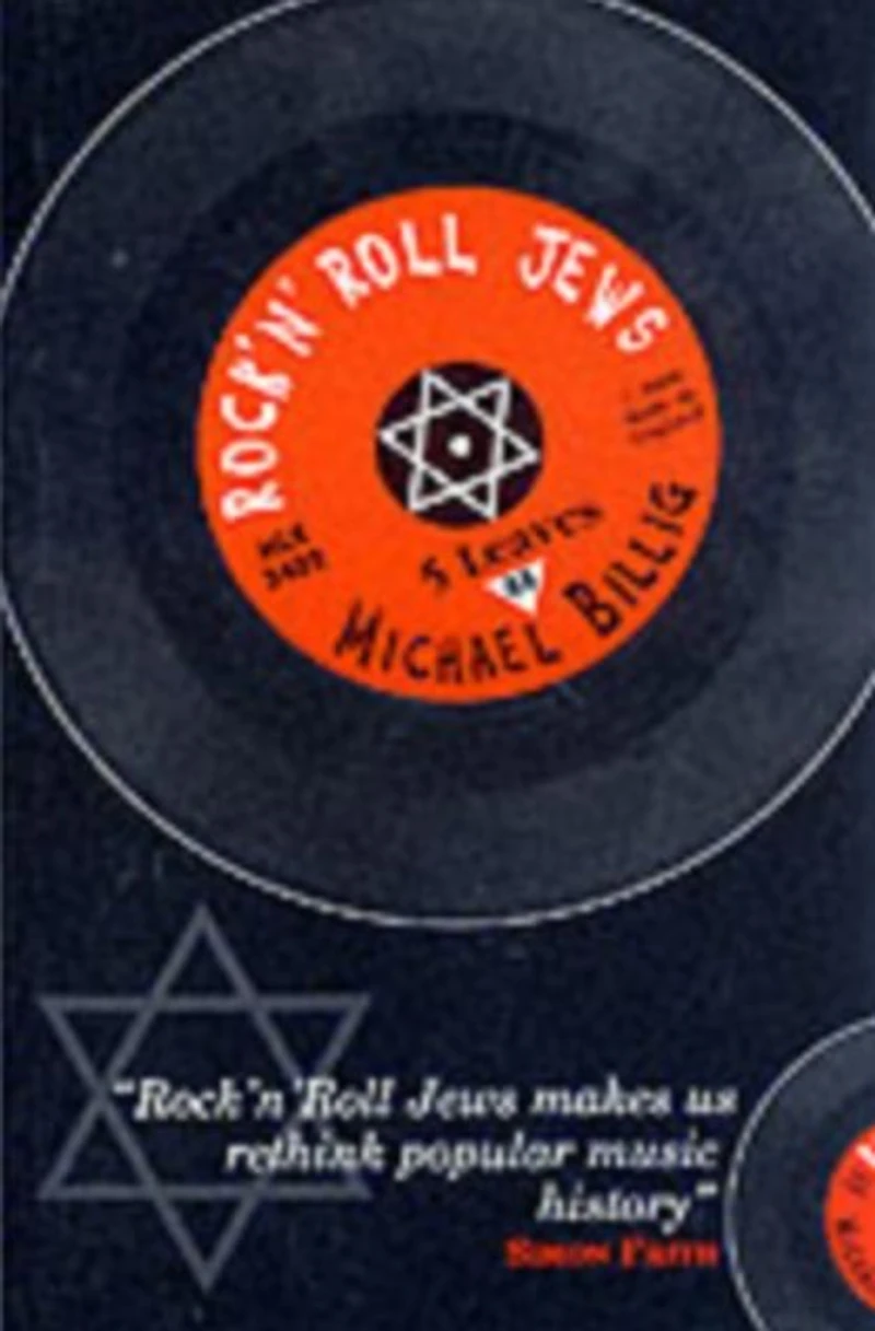 Rock 'n' Roll Jews