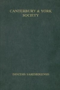 Register of Robert Hallum, Bishop of Salisbury, 1407-1417