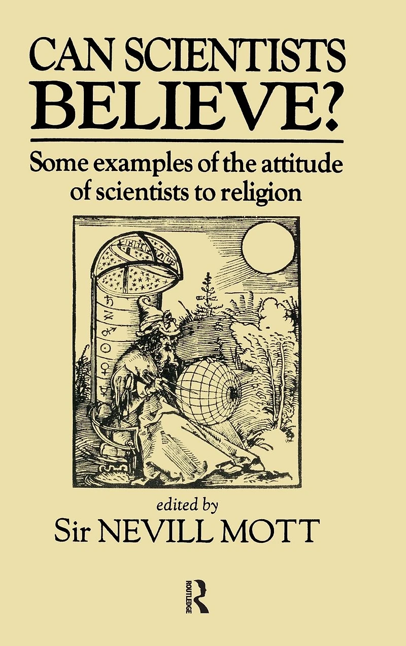 Can Scientists Believe: Some Examples of the Attitude to Religion