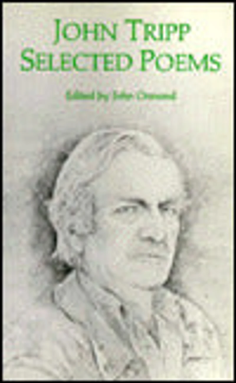 Selected Poems