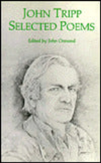 Selected Poems