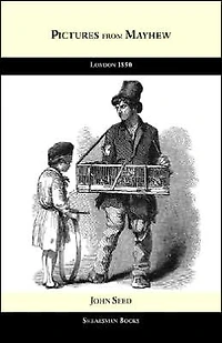 Pictures from Mayhew. London 1850.